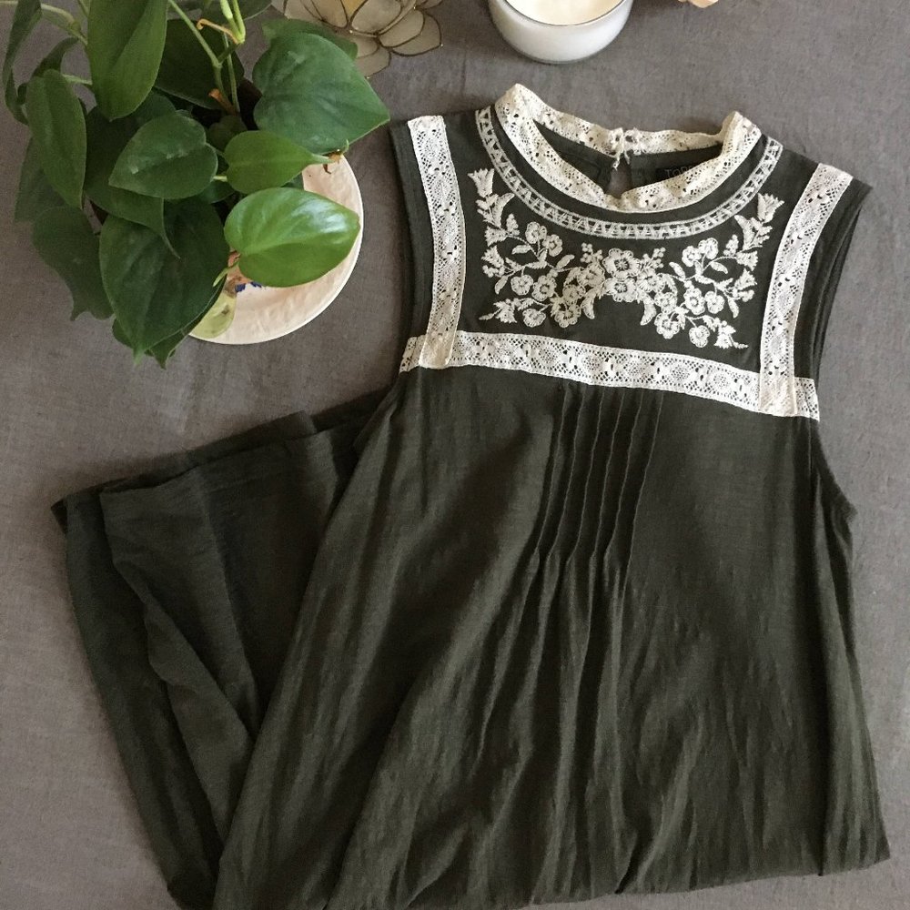 CLOSET SALE! Topshop | Dress